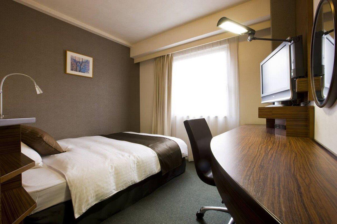 Alpico Plaza Hotel Matsumoto Extérieur photo