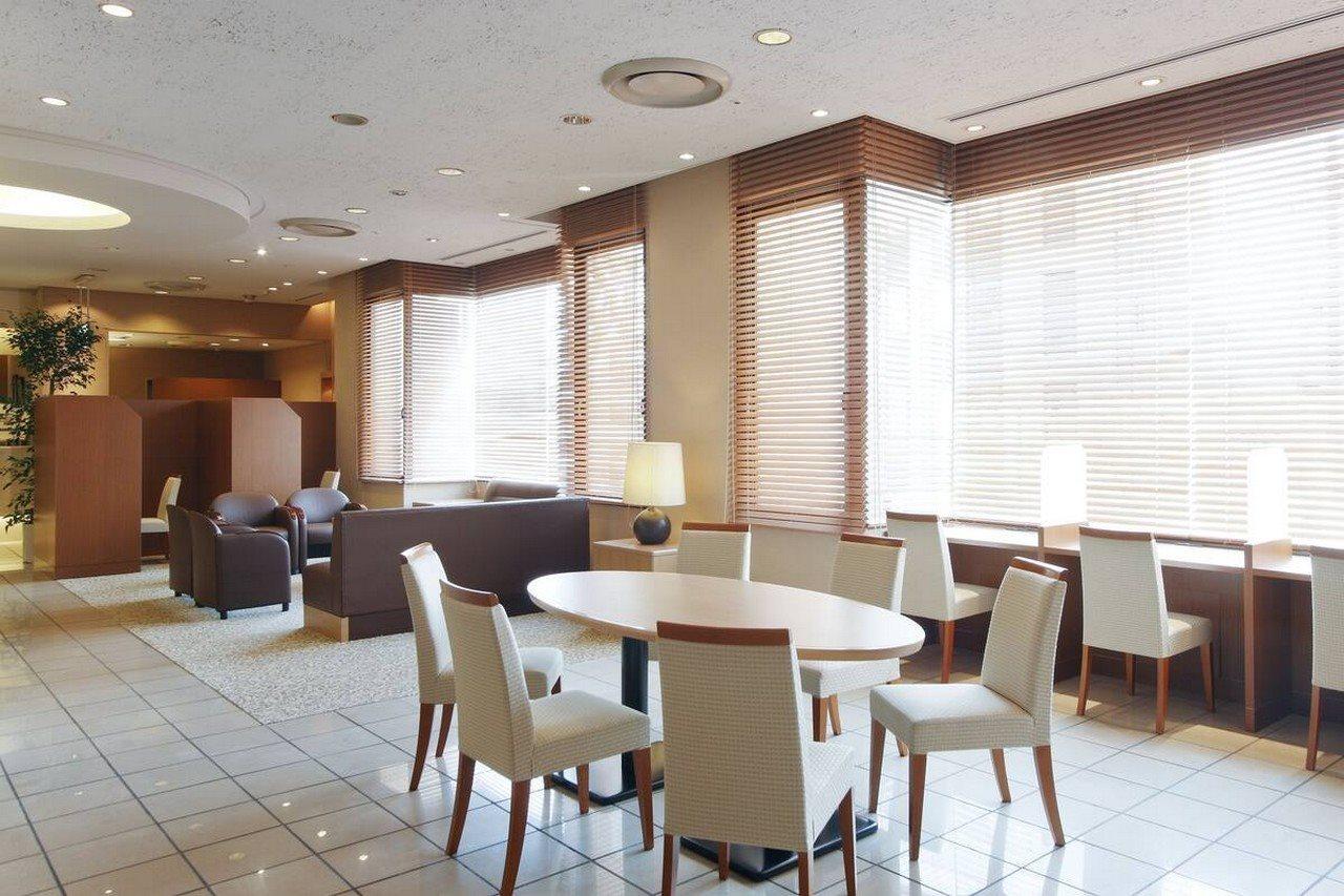 Alpico Plaza Hotel Matsumoto Extérieur photo