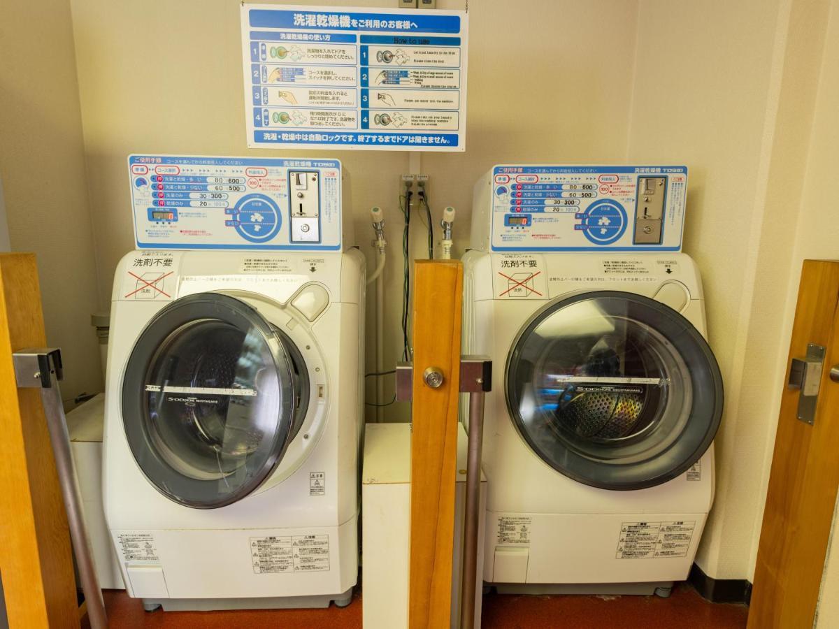 Alpico Plaza Hotel Matsumoto Extérieur photo