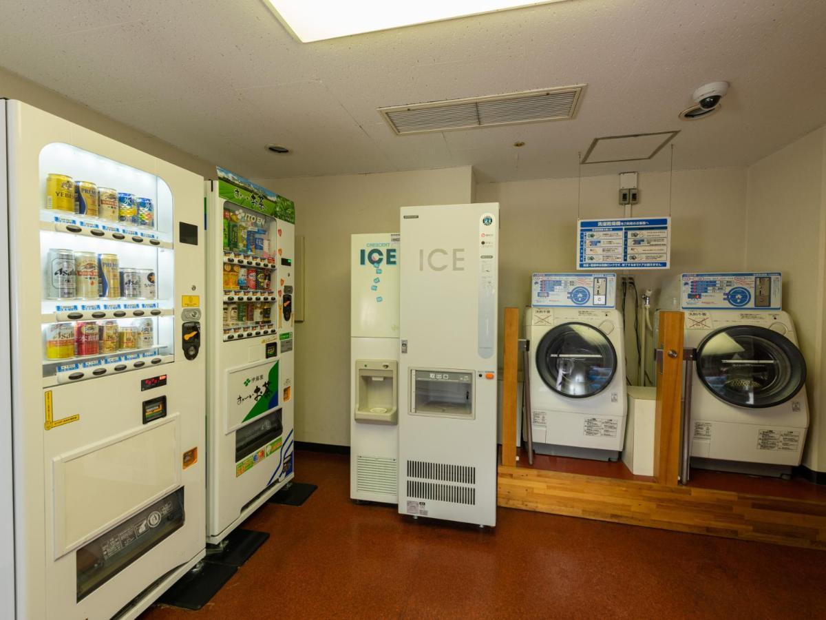 Alpico Plaza Hotel Matsumoto Extérieur photo