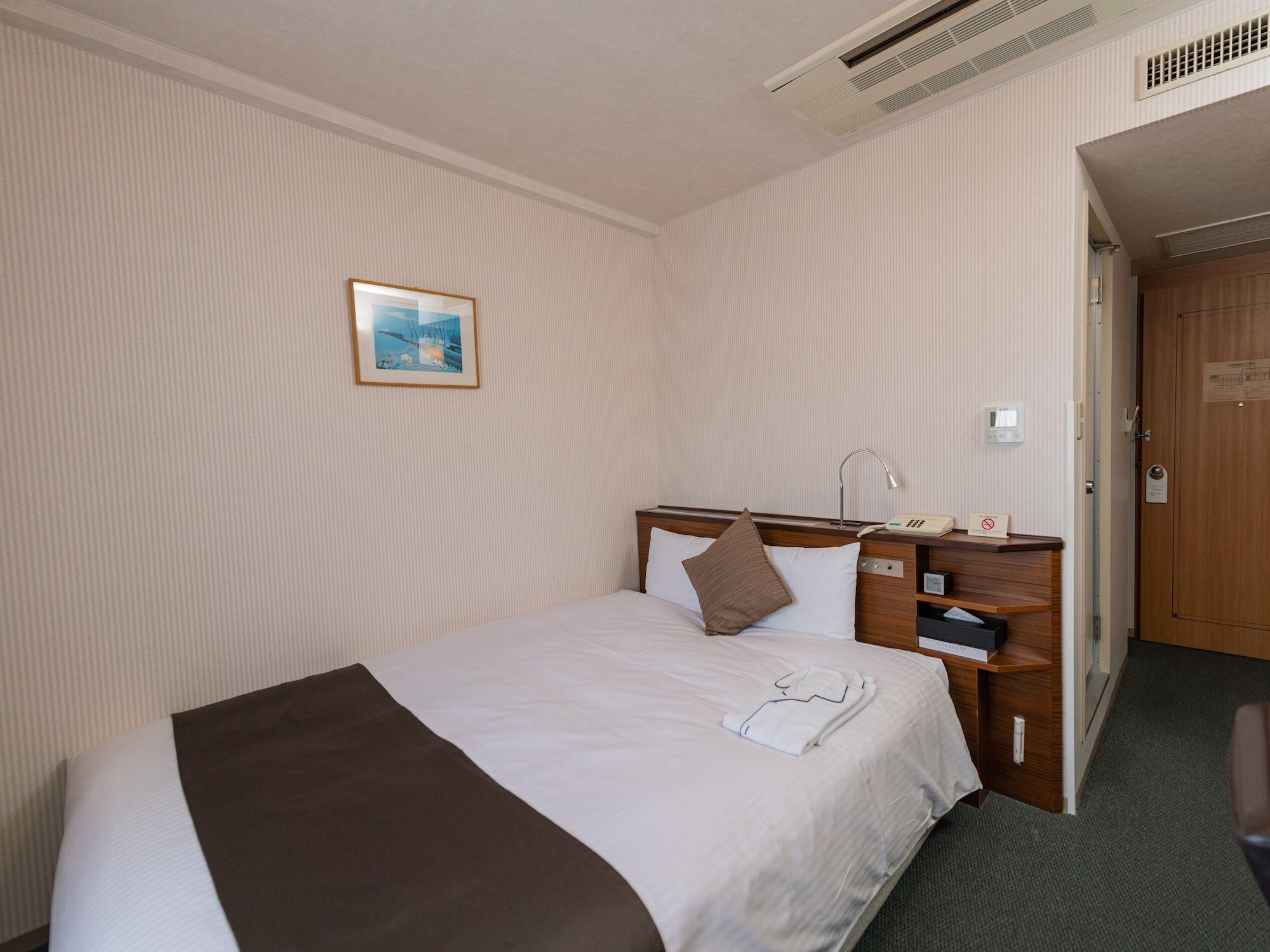 Alpico Plaza Hotel Matsumoto Extérieur photo