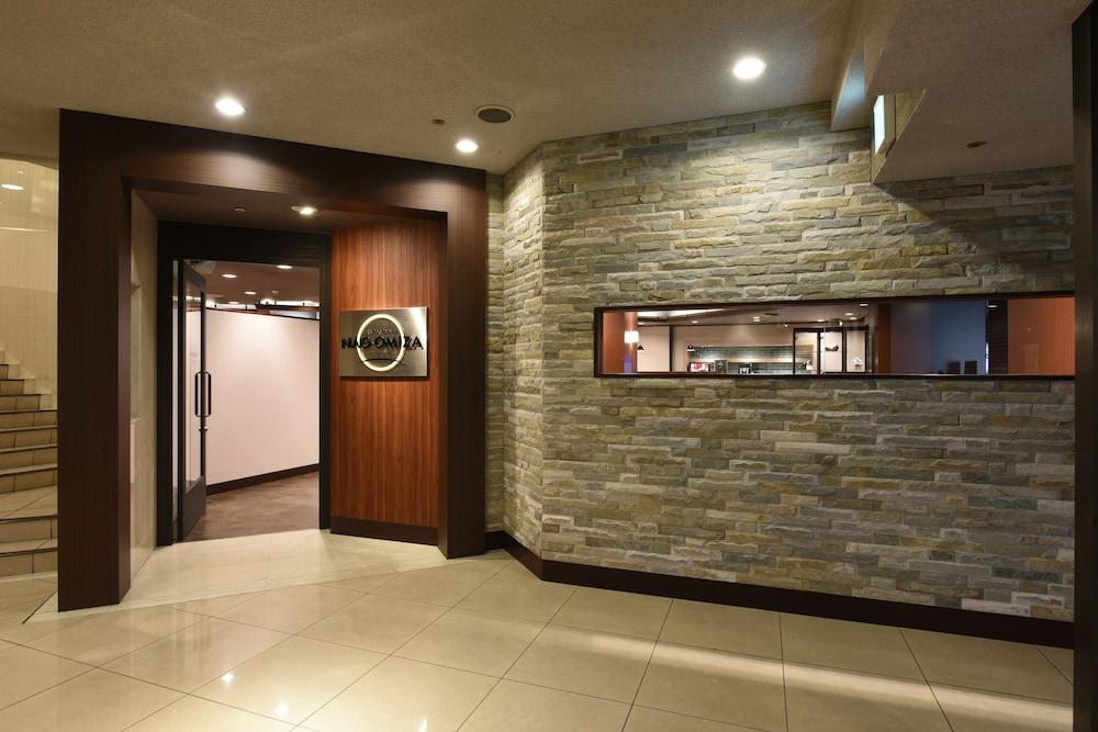 Alpico Plaza Hotel Matsumoto Extérieur photo