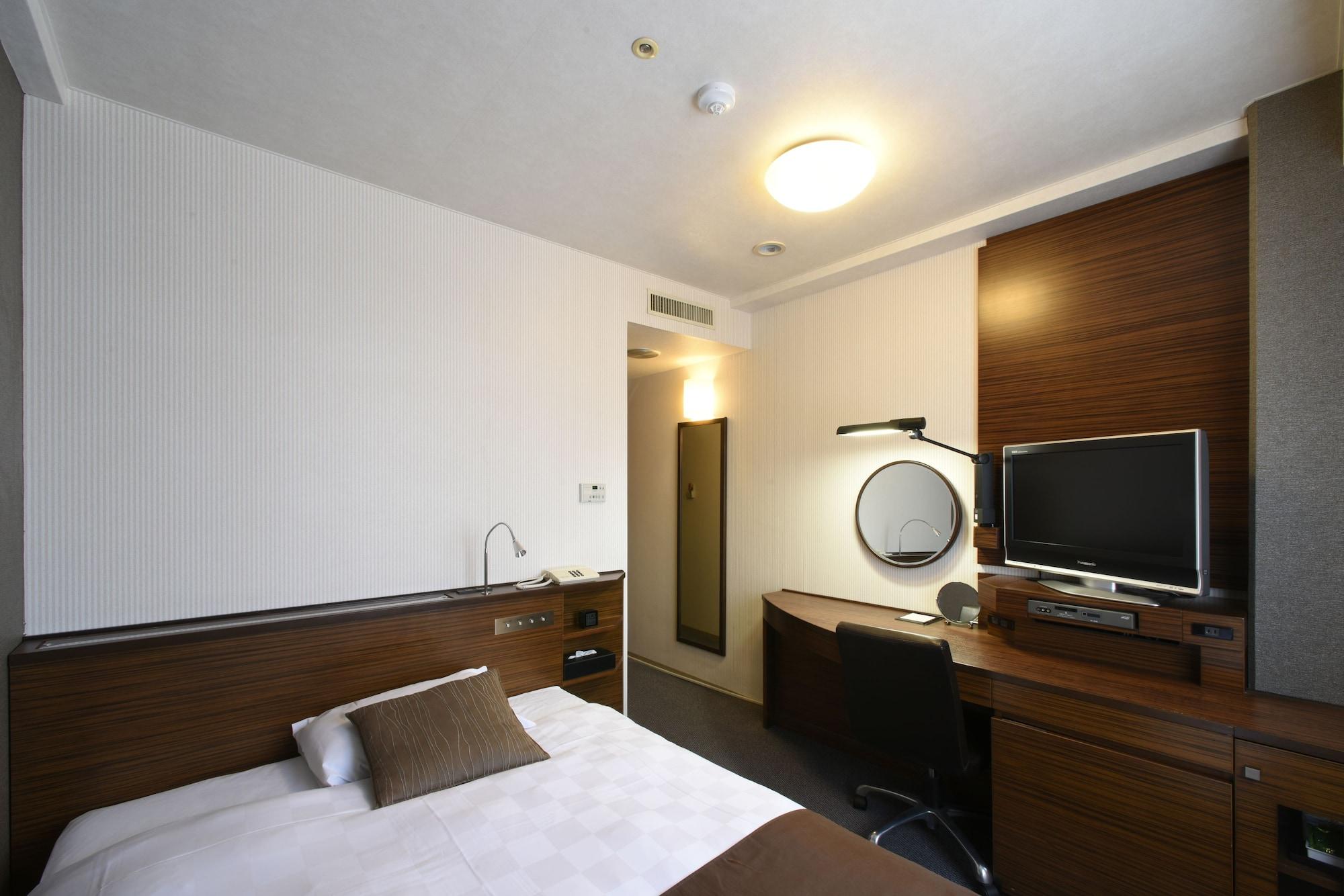 Alpico Plaza Hotel Matsumoto Extérieur photo