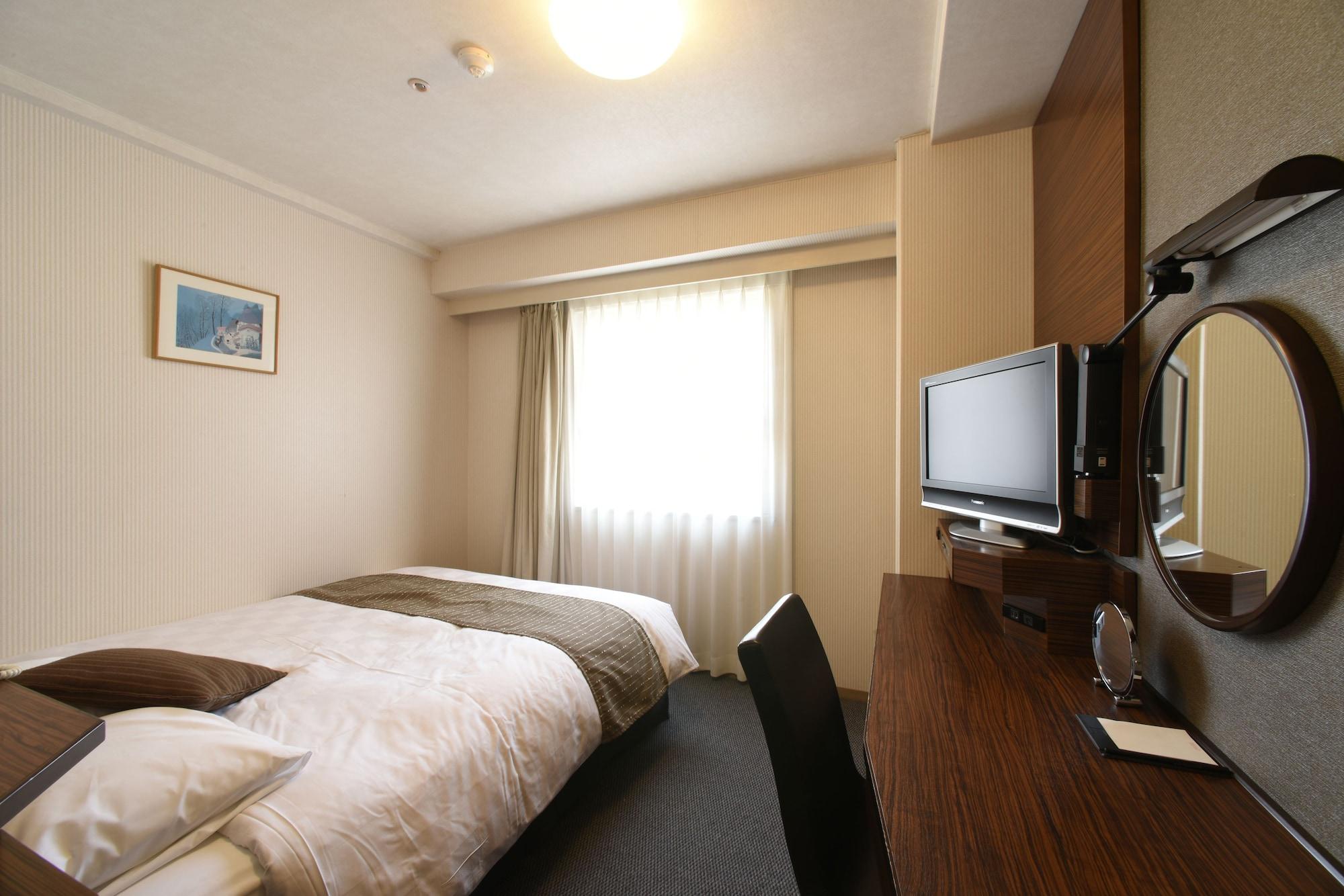 Alpico Plaza Hotel Matsumoto Extérieur photo