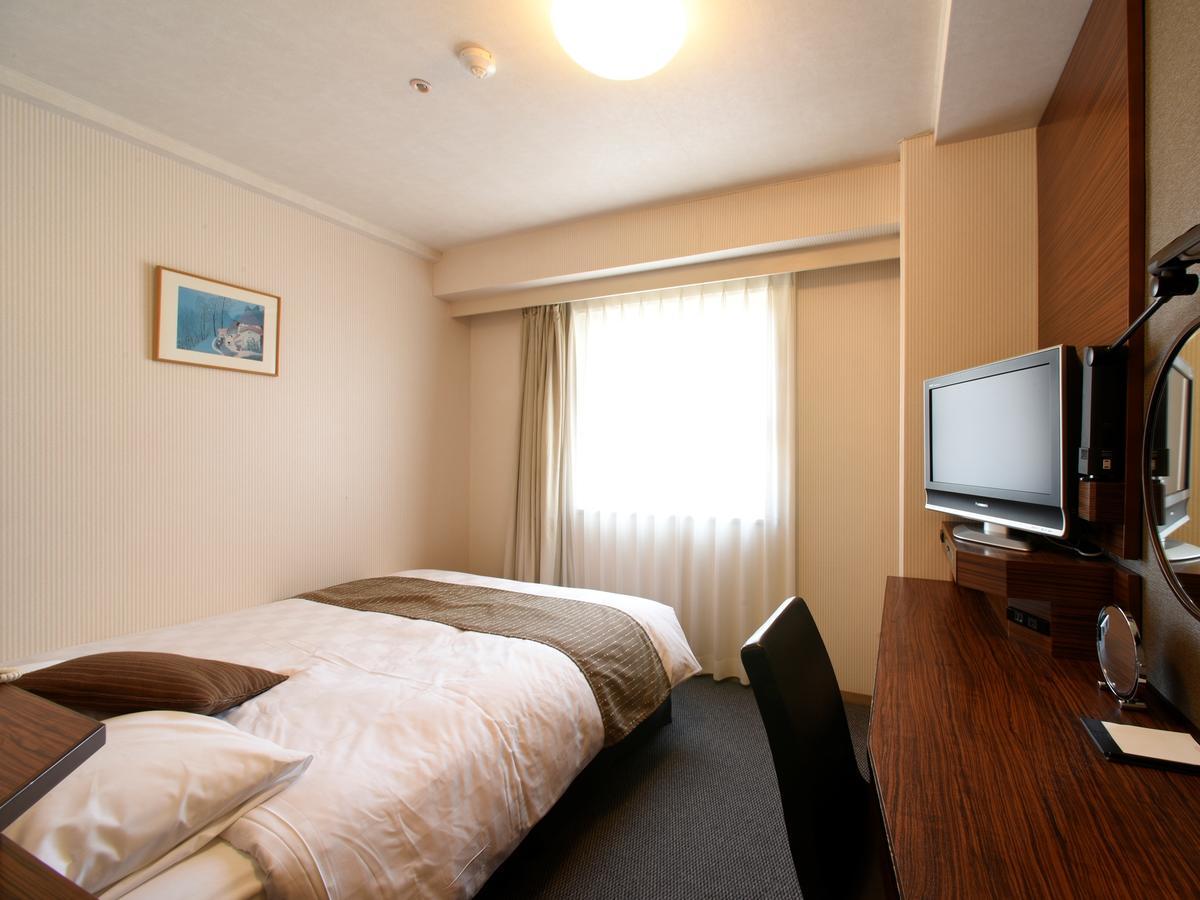 Alpico Plaza Hotel Matsumoto Extérieur photo