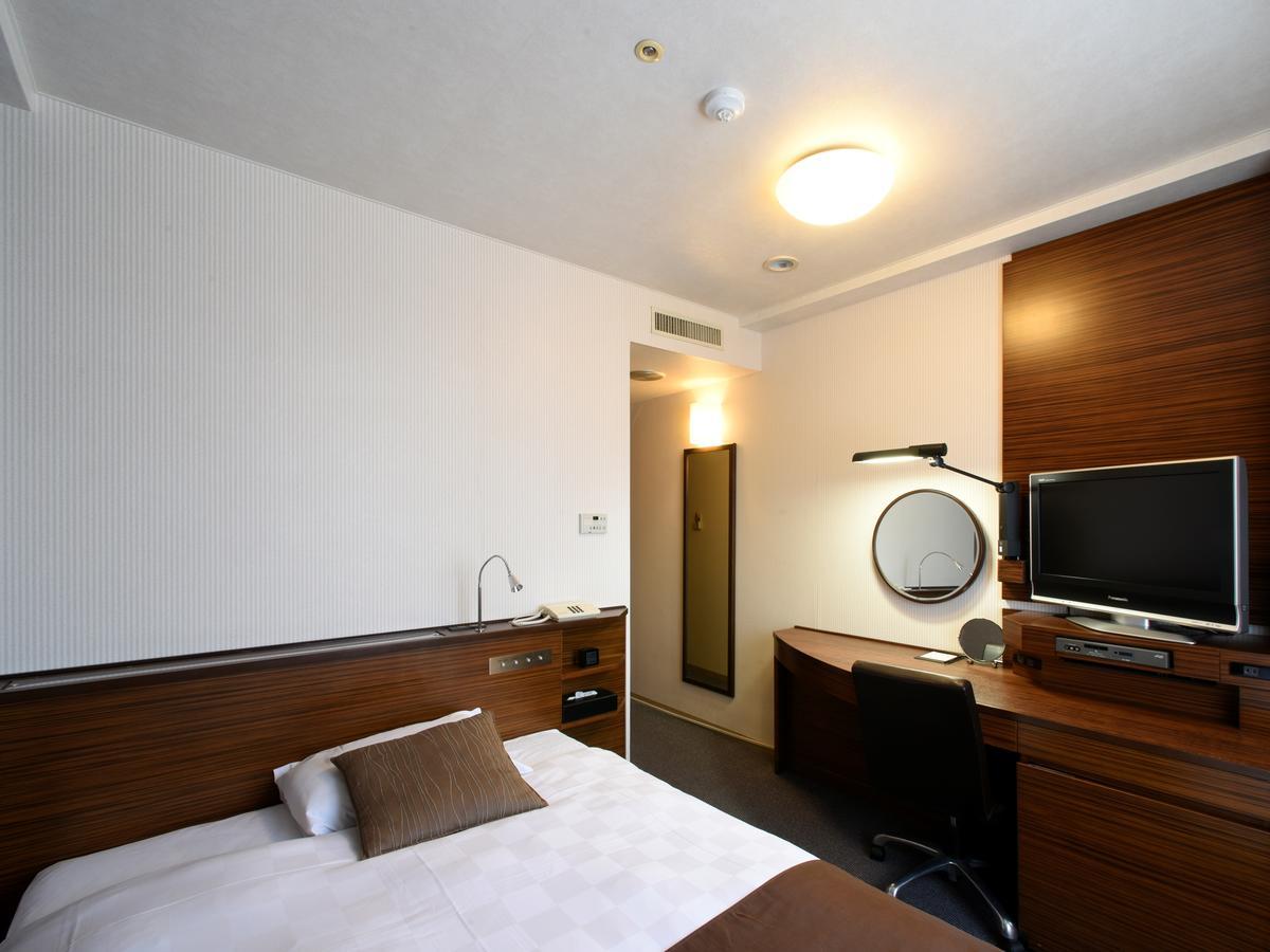 Alpico Plaza Hotel Matsumoto Extérieur photo